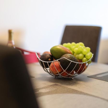 Luxury Twin Apartments Opatija Luaran gambar