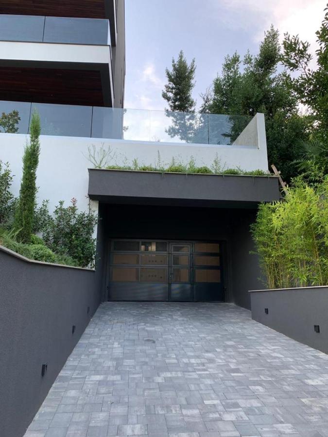 Luxury Twin Apartments Opatija Luaran gambar